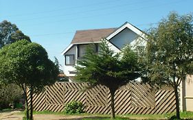 Cabañas Casablanca